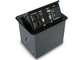 Trọng lượng nhẹ Pop Up Desk Outlet Anvanced tích hợp thiết kế bền nhà cung cấp