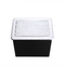 High End Tuỳ chỉnh Desktop Hội nghị Bảng Socket Ẩn Một - Key Popup Box nhà cung cấp