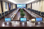 Phòng hội thảo Màn hình LCD Màn hình Âm thanh Micrô Nâng cơ chế Hiển thị màn hình LED hiển thị Hệ thống văn phòng nhà cung cấp