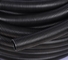 Ống nhựa PE màu đen ống nhựa Polyetylen dây và bảo vệ cáp nhà cung cấp