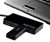 Ultra - Thin Four - Cổng USB 3.0 Hub dành cho Bộ chia tốc độ cao 5G 5V nhà cung cấp