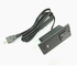 Ổ cắm bàn USB đôi 250V US Dây cắm điện tiêu chuẩn Mỹ nhà cung cấp